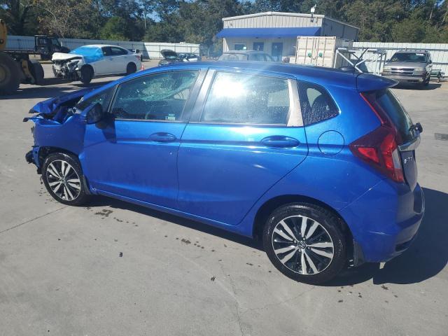 2019 HONDA FIT EX - 3HGGK5H88KM745628