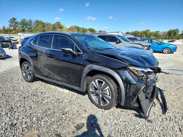 2024 LEXUS UX 250H BA #3287533005