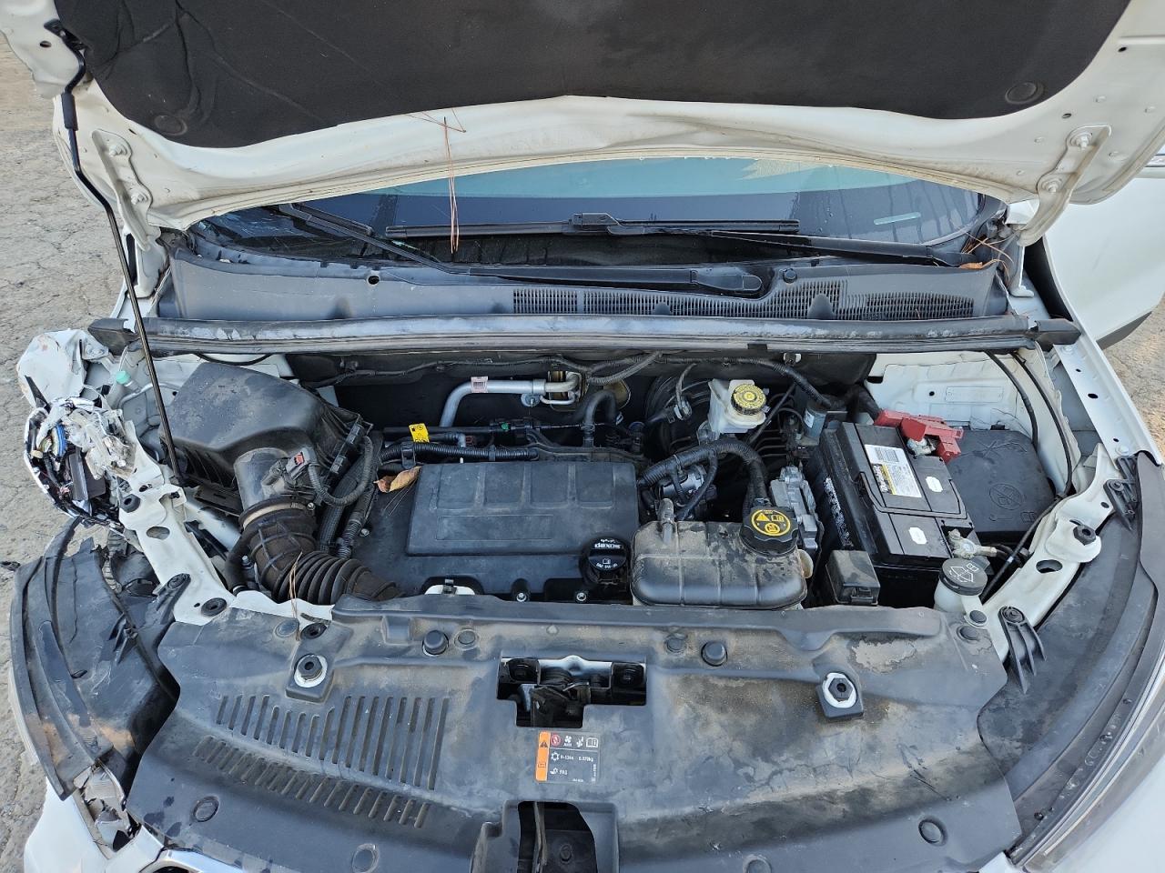 BUICK ENCORE ESSENCE