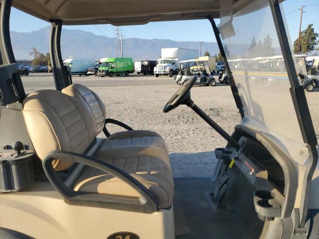 2020 CLUB CAR TEMPO LITHIUM #3263695780