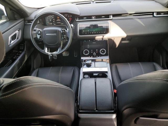 2018 LAND ROVER RANGE ROVE - SALYL2RN1JA709853