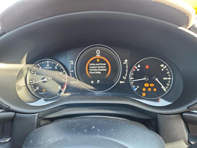 2022 MAZDA CX-30 PREM - 3MVDMBDY4NM444700