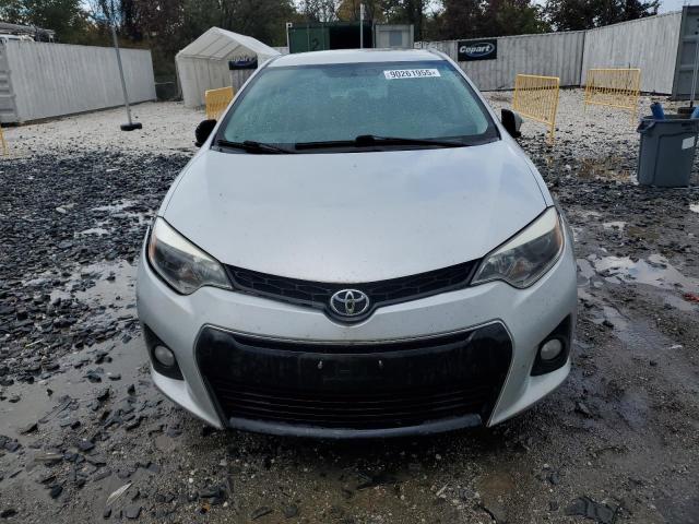 2016 TOYOTA COROLLA L - 5YFBURHE6GP439737