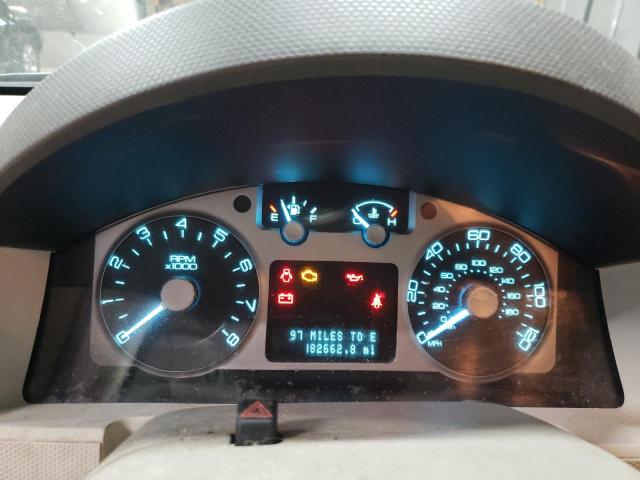 2010 MERCURY MARINER PR #3282593874