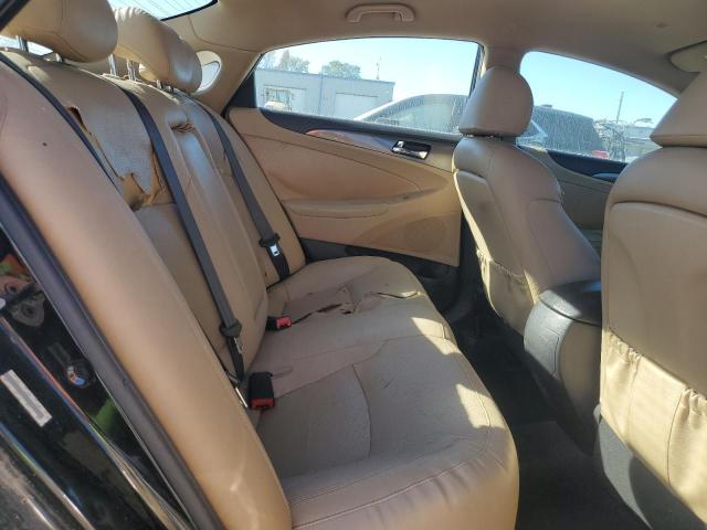 2014 HYUNDAI SONATA HYB - KMHEC4A44EA108978