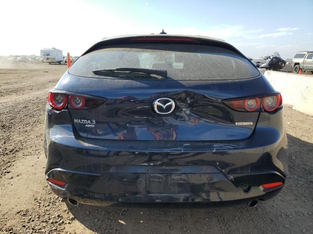 2019 MAZDA 3 PREFERRED JM1BPBMM7K1137852