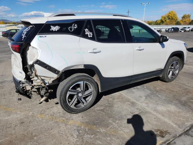 2021 GMC TERRAIN SL - 3GKALVEV5ML380818