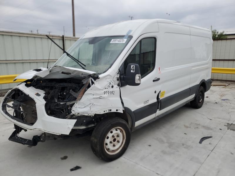 2019 FORD TRANSIT T- #3290256203