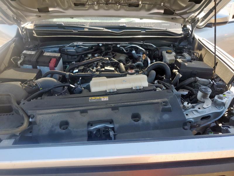 2024 TOYOTA TACOMA DOU #3302010104