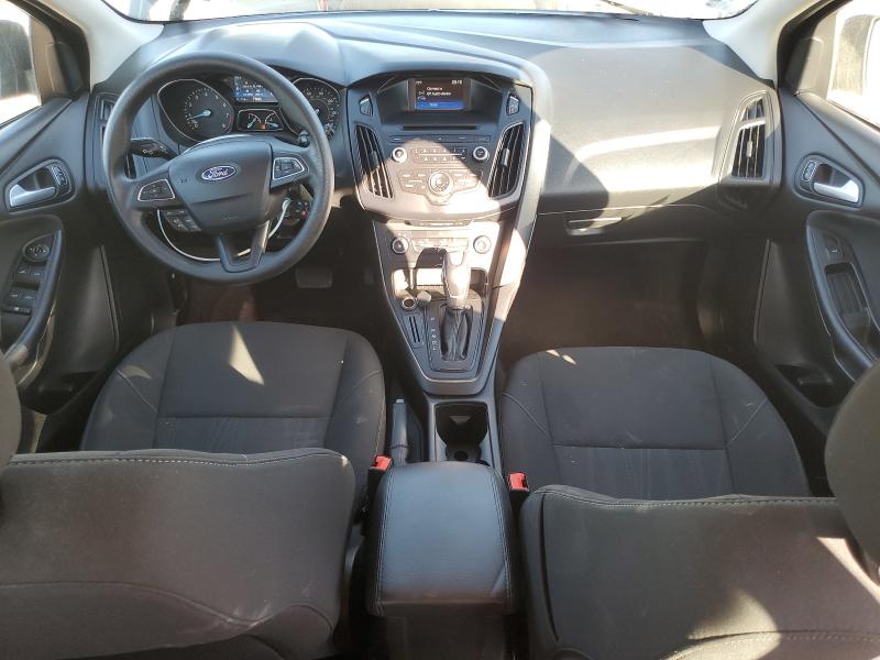 2016 FORD FOCUS SE - 1FADP3K21GL378839