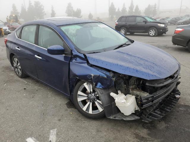 2019 NISSAN SENTRA S #3302700003