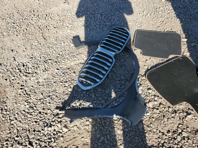 2021 BMW X1 XDRIVE2 - WBXJG9C01M5T16163