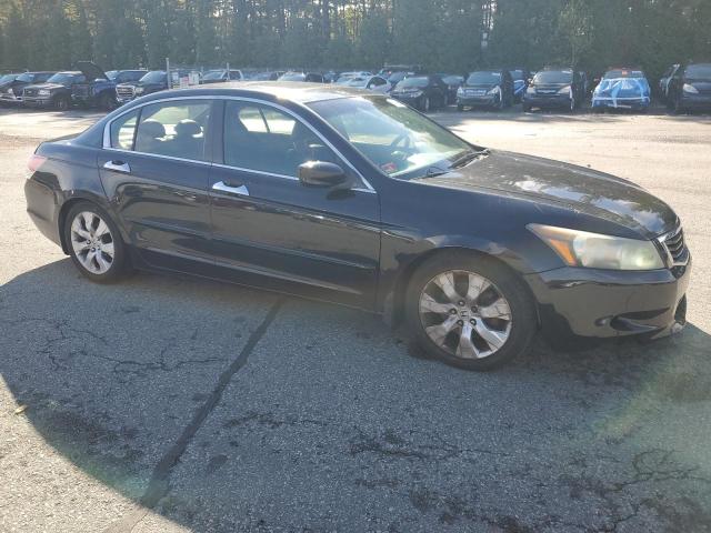 2008 HONDA ACCORD EXL - Other View