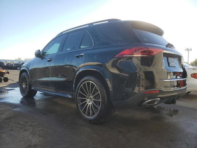 2021 MERCEDES-BENZ GLE 350 4M #3290274200