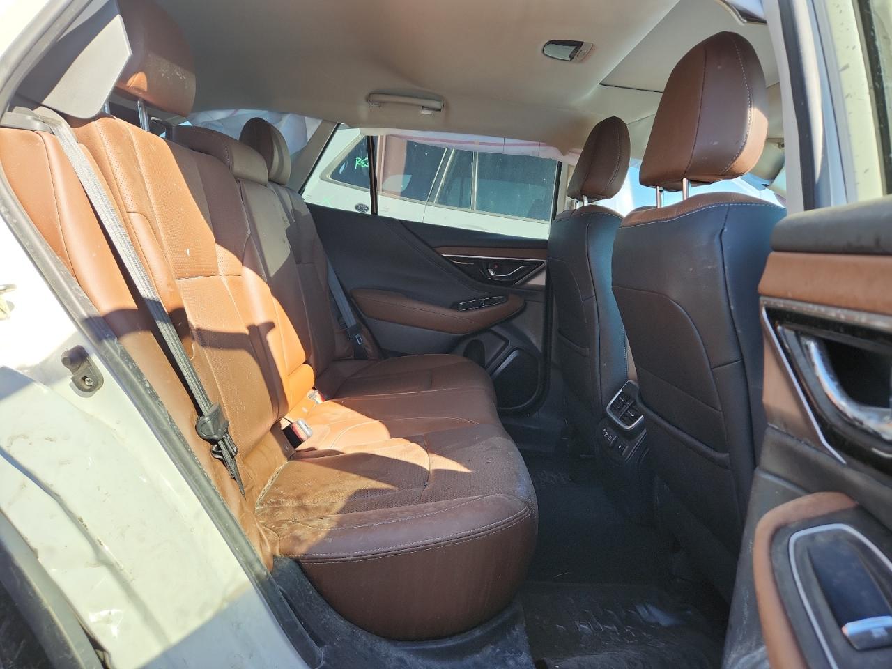 SUBARU OUTBACK TOURING LDL