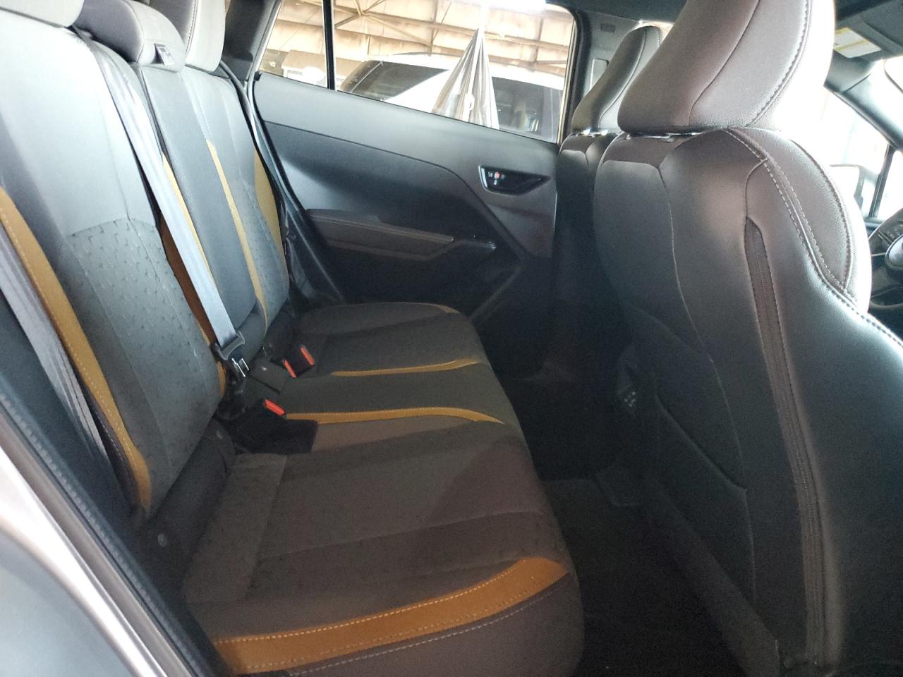 SUBARU CROSSTREK SPORT