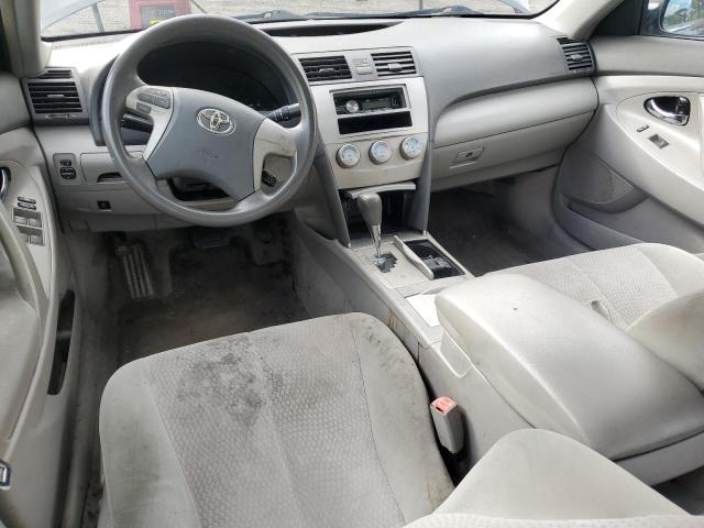 2011 TOYOTA CAMRY BASE - 4T1BF3EK8BU612683