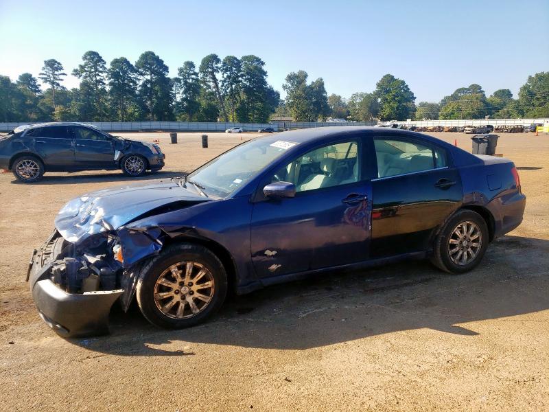 MITSUBISHI GALANT ES