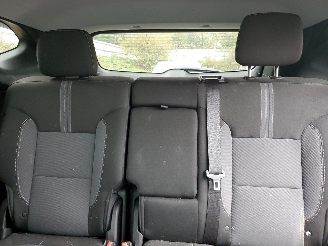 CHEVROLET BLAZER 2LT