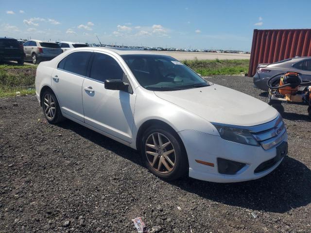2011 FORD FUSION SEL - 3FAHP0JA8BR103651