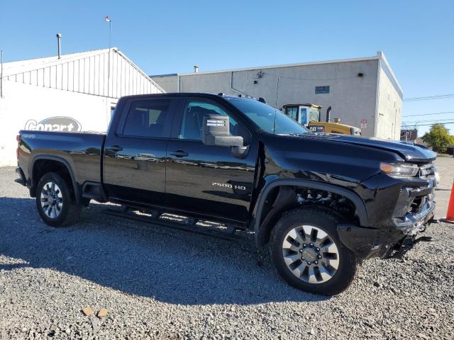 2025 CHEVROLET SILVERADO #3286710286