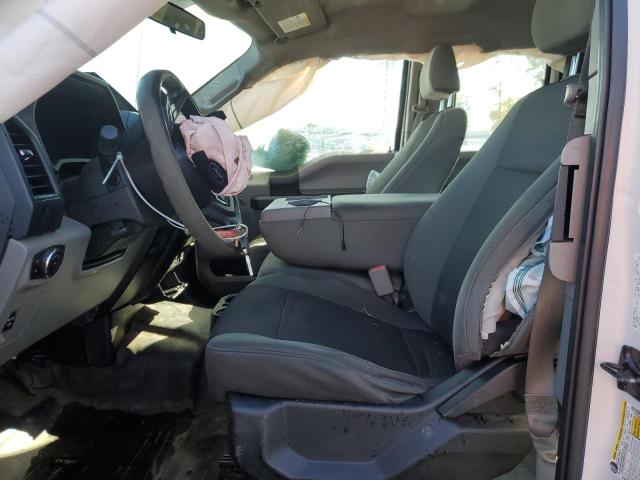 2015 FORD F150 SUPER #3284703972