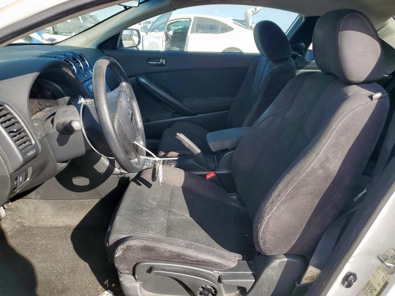 2012 NISSAN ALTIMA - 1N4AL2EP6CC208325