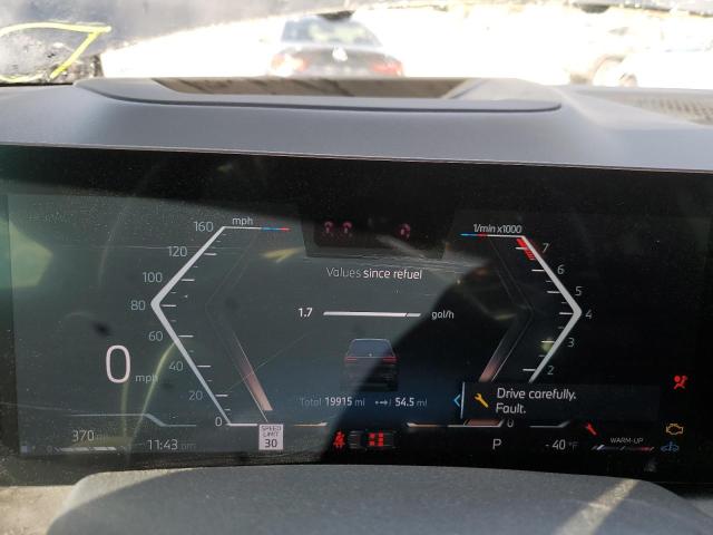 2024 BMW X7 XDRIVE4 #3284915943