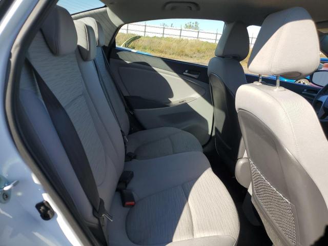 2017 HYUNDAI ACCENT SE KMHCT4AE6HU243382