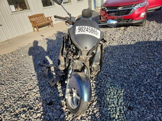 2004 SUZUKI BURGMAN JS1CK43A442100450