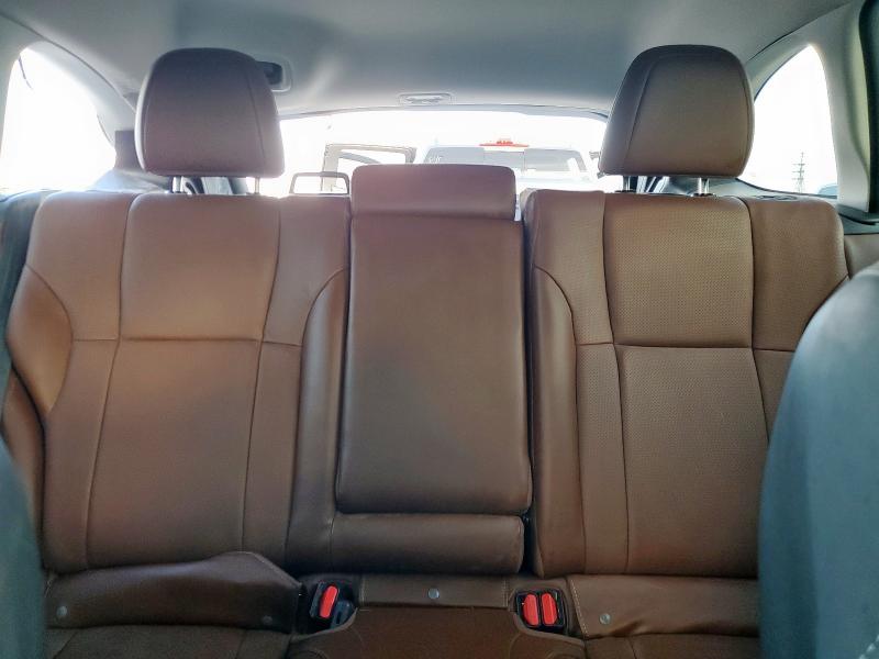 2024 SUBARU OUTBACK TO 4S4BTGPD7R3162474