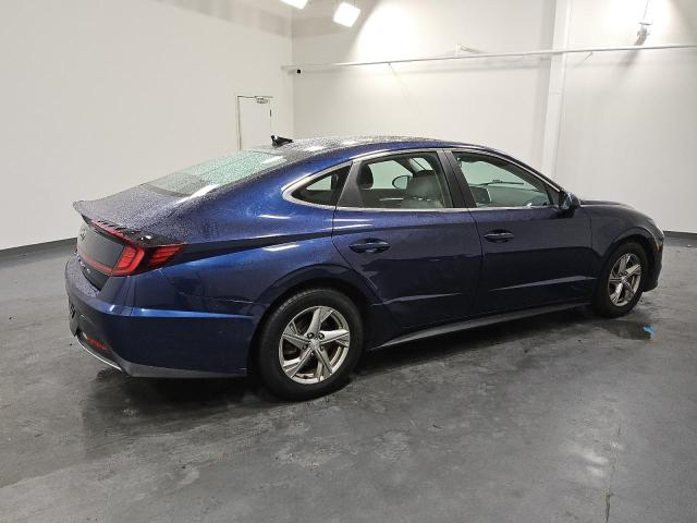 2021 HYUNDAI SONATA SE - 5NPEG4JA9MH117391