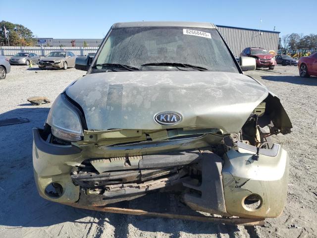 2011 KIA SOUL #3281635402