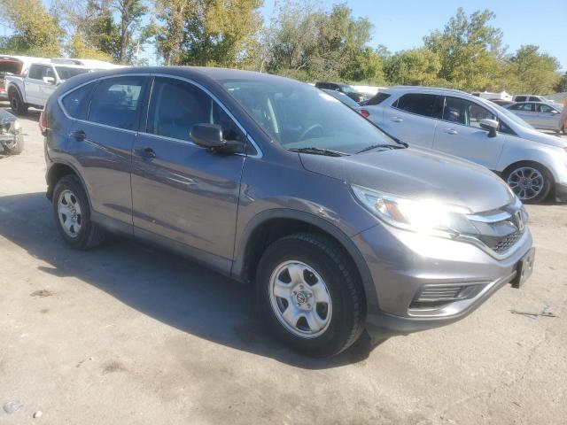 2015 HONDA CR-V LX - 2HKRM4H38FH700460