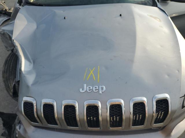 2015 JEEP CHEROKEE L - 1C4PJMCS2FW789483
