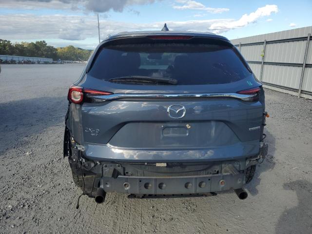 2021 MAZDA CX-9 GRAND - JM3TCBDY4M0522868