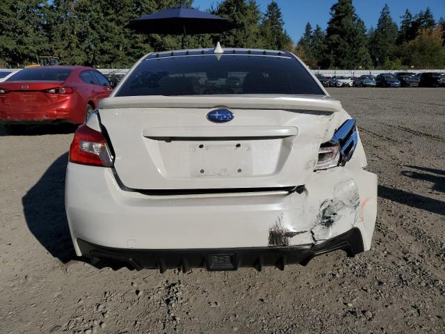 2021 SUBARU WRX #3304075487