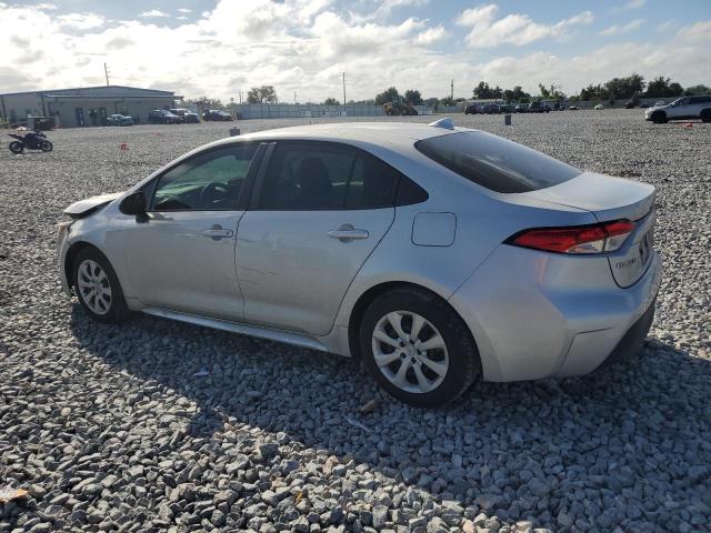 2023 TOYOTA COROLLA LE - 5YFB4MDE9PP008902