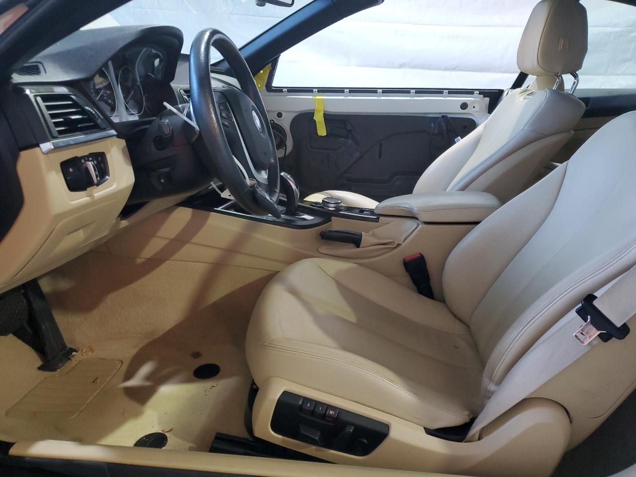 BMW 4 SERIES XI SULEV