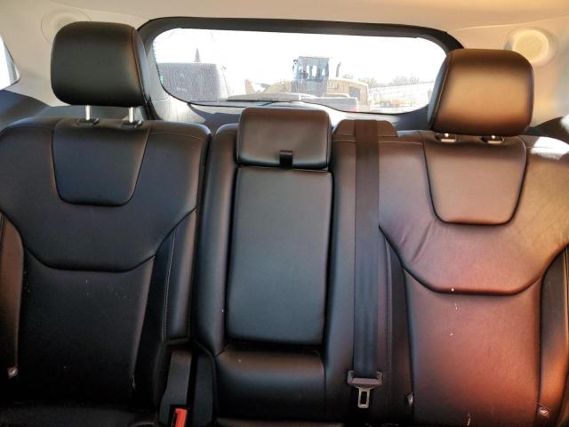 2021 FORD EDGE TITAN - 2FMPK4K9XMBA03841