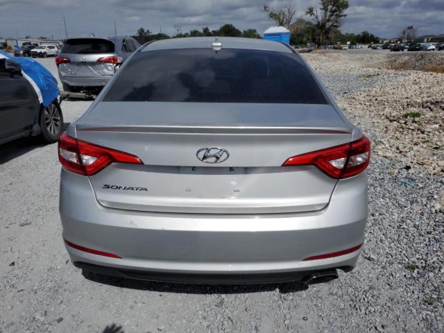 2016 HYUNDAI SONATA SE 5NPE24AF3GH407446