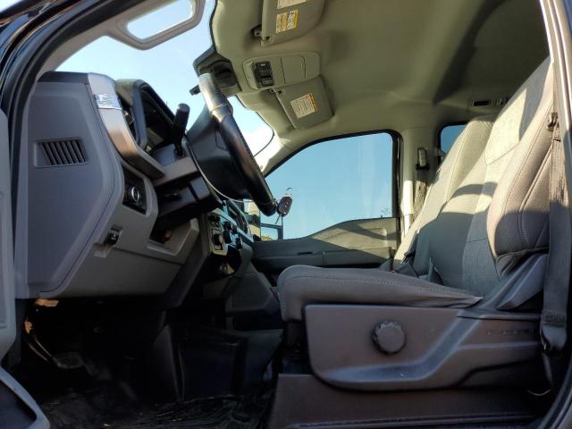 2024 FORD F250 SUPER DUTY - 1FT7W2BA2REC74895