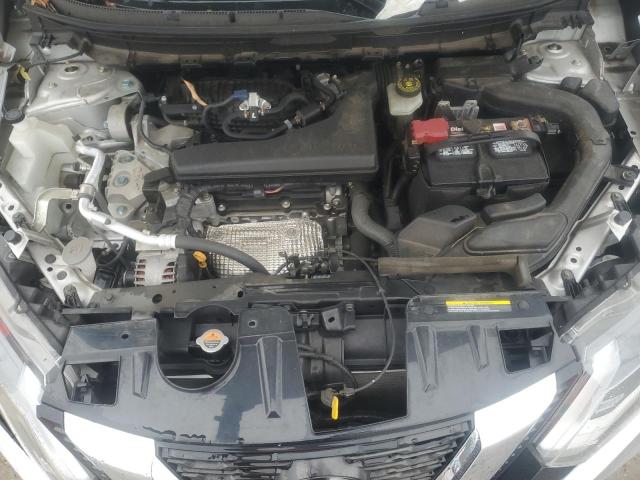 2018 NISSAN ROGUE S - JN8AT2MTXJW487934