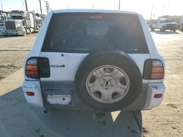 1999 TOYOTA RAV4 #3301590638