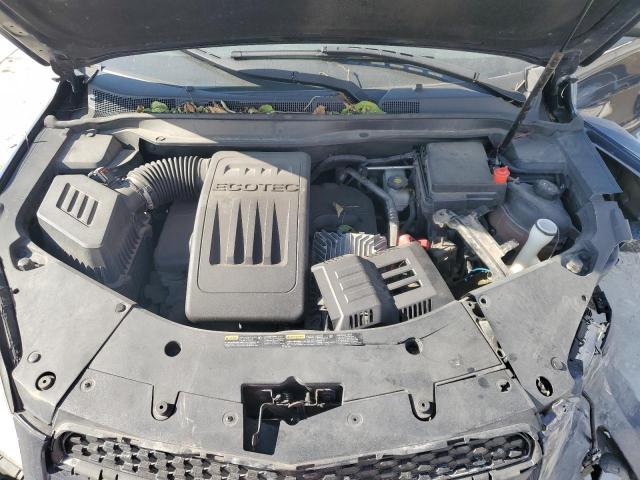 2015 CHEVROLET EQUINOX LS - 2GNFLEEKXF6264911