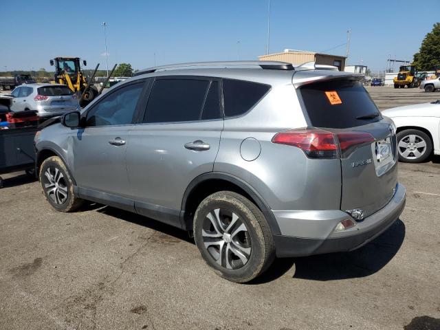 2017 TOYOTA RAV4 LE - 2T3ZFREV5HW317603