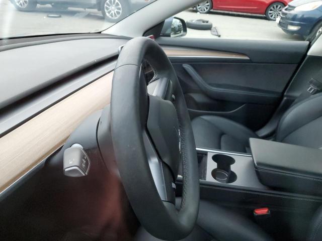 2023 TESLA MODEL 3 - 5YJ3E1EA5PF652095