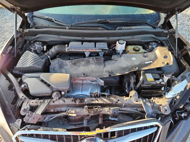 2020 BUICK ENVISION E - LRBFX2SA9LD087027