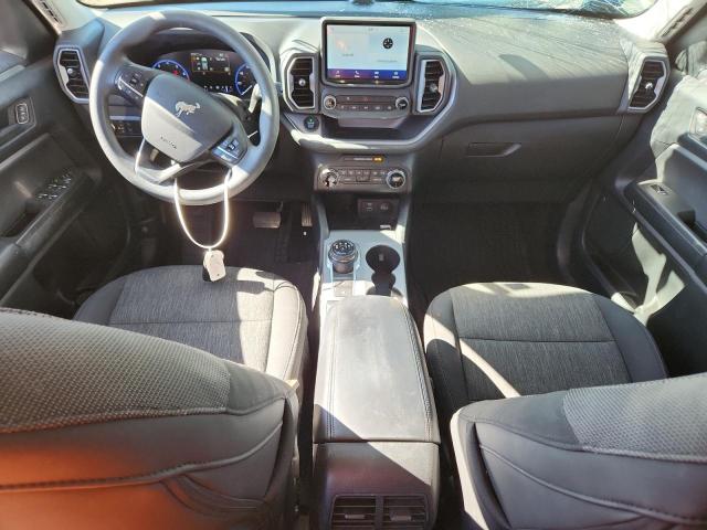 2021 FORD BRONCO SPO #3279692934