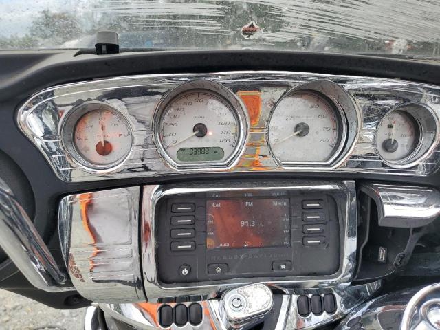 2014 HARLEY-DAVIDSON FLHX SHRIN - 1HD1KPM13EB631944